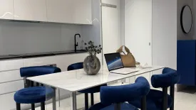 1 Bedroom Condo for sale in Tait Sathorn 12, Silom, Bangkok near BTS Saint Louis