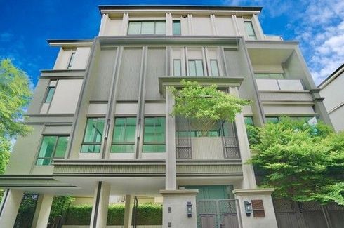 4 Bedroom House for sale in Lavista Ekkamai 10, Khlong Tan Nuea, Bangkok