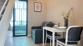 2 Bedroom Condo for rent in Infinite Moff Metro Sky Bangsue Prachachuen, Wong Sawang, Bangkok near MRT Bang Son