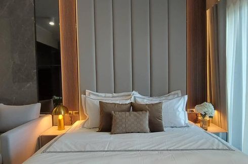 1 Bedroom Condo for rent in Ideo Sukhumvit - Rama 4, Phra Khanong, Bangkok near BTS Phra Khanong