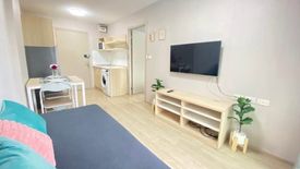 1 Bedroom Condo for rent in Elio Condo, Bang Chak, Bangkok near BTS Punnawithi