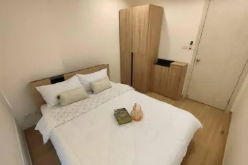1 Bedroom Condo for rent in Artemis Sukhumvit 77, Suan Luang, Bangkok near BTS On Nut