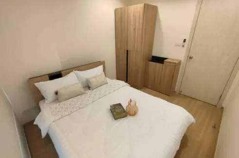 1 Bedroom Condo for rent in Artemis Sukhumvit 77, Suan Luang, Bangkok near BTS On Nut