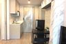 1 Bedroom Condo for rent in Ideo Q Chula - Samyan, Maha Phruettharam, Bangkok near MRT Sam Yan