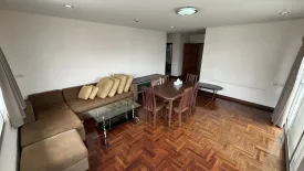 2 Bedroom Apartment for rent in Baan C.K. Apartment, Chong Nonsi, Bangkok