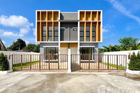 3 Bedroom House for sale in Life Baan Kian, Thep Krasatti, Phuket