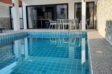 3 Bedroom Villa for sale in Patong, Phuket