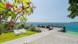 5 Bedroom Villa for rent in Laemsingh Villas, Choeng Thale, Phuket