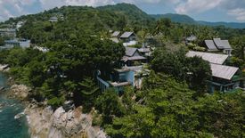 5 Bedroom Villa for rent in Laemsingh Villas, Choeng Thale, Phuket