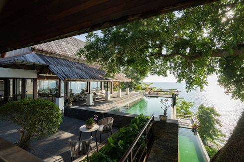 5 Bedroom Villa for rent in Laemsingh Villas, Choeng Thale, Phuket