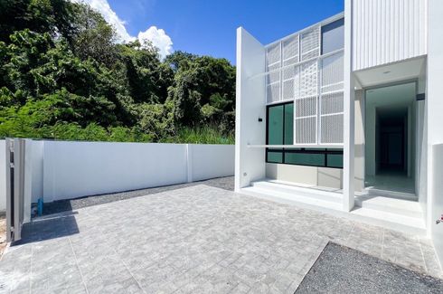 2 Bedroom Townhouse for sale in Ratsada, Phuket