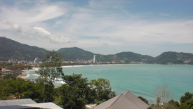 Land for sale in Patong, Phuket