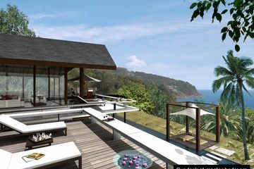 Land for sale in Patong, Phuket