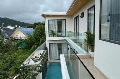 4 Bedroom Villa for sale in Rawai, Phuket