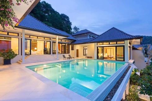 6 Bedroom Villa for rent in Wichit, Phuket