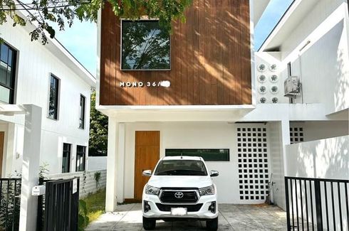 3 Bedroom House for rent in MONO Koh Kaew, Ko Kaeo, Phuket