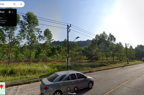 Land for sale in Kathu, Phuket