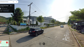 Land for sale in Kathu, Phuket