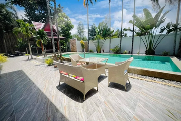 3 Bedroom Villa for sale in Choeng Thale, Phuket