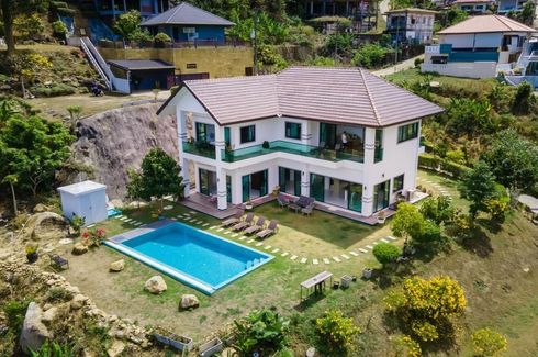 4 Bedroom Villa for sale in Karon, Phuket