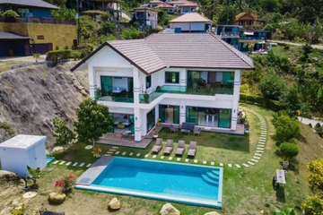 4 Bedroom Villa for sale in Karon, Phuket