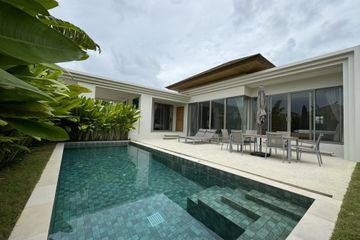 3 Bedroom Villa for sale in Trichada Azure, Si Sunthon, Phuket