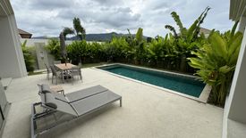 3 Bedroom Villa for sale in Trichada Azure, Si Sunthon, Phuket