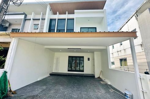 3 Bedroom Townhouse for sale in Habitown KohKaew - Phuket, Ko Kaeo, Phuket