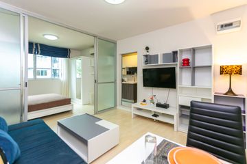 Condo for rent in D Condo Kathu, Kathu, Phuket