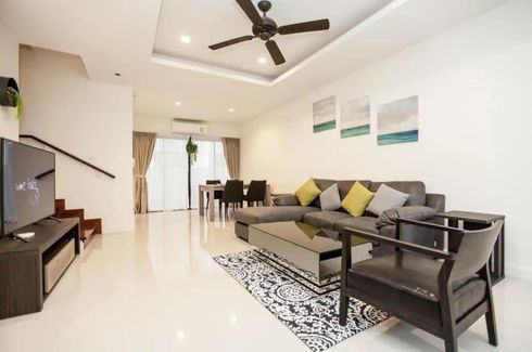 3 Bedroom Townhouse for rent in Laguna Park, Choeng Thale, Phuket