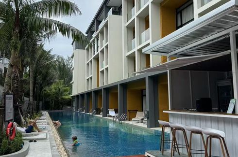 1 Bedroom Condo for sale in Sea Heaven, Sakhu, Phuket