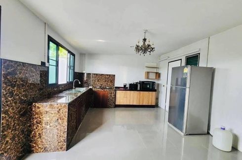 4 Bedroom House for rent in I Leaf Prime Talang Phuket, Thep Krasatti, Phuket