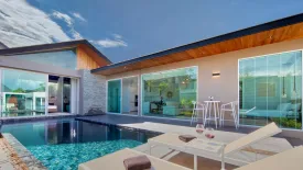 3 Bedroom Villa for sale in Villa Sunpao- Phase I, Rawai, Phuket