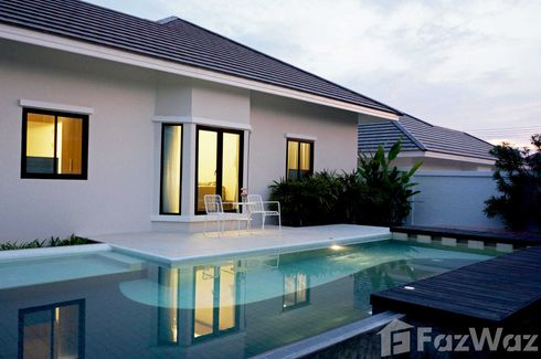 3 Bedroom Villa for sale in Bang Sare, Chonburi