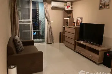 1 Bedroom Condo for sale in The Mountain Eakmongkol, Nong Prue, Chonburi