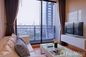 1 Bedroom Condo for rent in Ivy Ampio, Huai Khwang, Bangkok near MRT Phra Ram 9