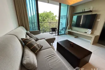 2 Bedroom Condo for rent in Siamese Thirty Nine, Khlong Tan Nuea, Bangkok near BTS Phrom Phong