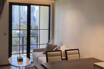 1 Bedroom Condo for rent in The Reserve Sukhumvit 61, Khlong Tan Nuea, Bangkok near BTS Ekkamai