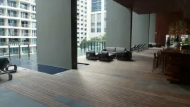 1 Bedroom Condo for rent in Hansar Rajdamri, Lumpini, Bangkok near BTS Chit Lom