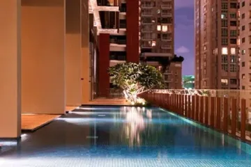 1 Bedroom Condo for rent in Hansar Rajdamri, Lumpini, Bangkok near BTS Chit Lom