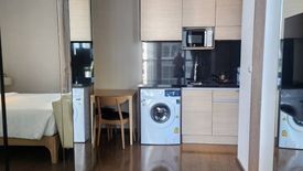 1 Bedroom Condo for rent in Park Origin Phrom Phong, Khlong Tan, Bangkok near BTS Phrom Phong