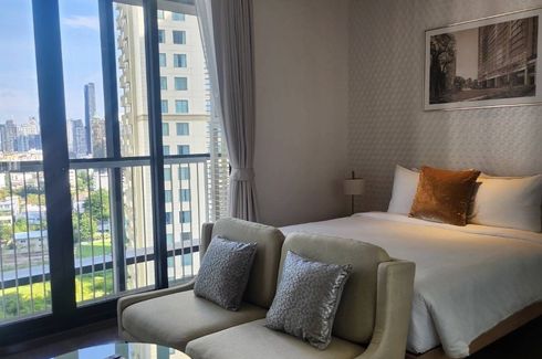 1 Bedroom Condo for rent in Park Origin Phrom Phong, Khlong Tan, Bangkok near BTS Phrom Phong
