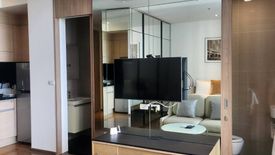 1 Bedroom Condo for rent in Park Origin Phrom Phong, Khlong Tan, Bangkok near BTS Phrom Phong