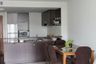 1 Bedroom Condo for rent in Baan Thirapa, Thung Maha Mek, Bangkok near BTS Chong Nonsi