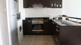 1 Bedroom Condo for rent in Baan Thirapa, Thung Maha Mek, Bangkok near BTS Chong Nonsi