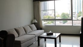 1 Bedroom Condo for rent in Baan Thirapa, Thung Maha Mek, Bangkok near BTS Chong Nonsi