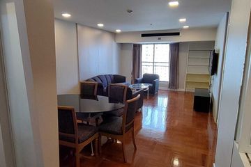 2 Bedroom Condo for rent in Liberty Park 2, Khlong Toei Nuea, Bangkok near Airport Rail Link Makkasan