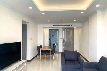 2 Bedroom Condo for rent in Supalai Oriental Sukhumvit 39, Khlong Tan Nuea, Bangkok