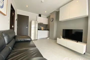 1 Bedroom Condo for sale in NOON Village Tower I, Chalong, Phuket