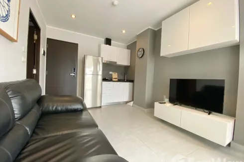 1 Bedroom Condo for sale in NOON Village Tower I, Chalong, Phuket